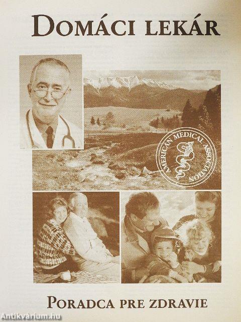 Domáci lekár