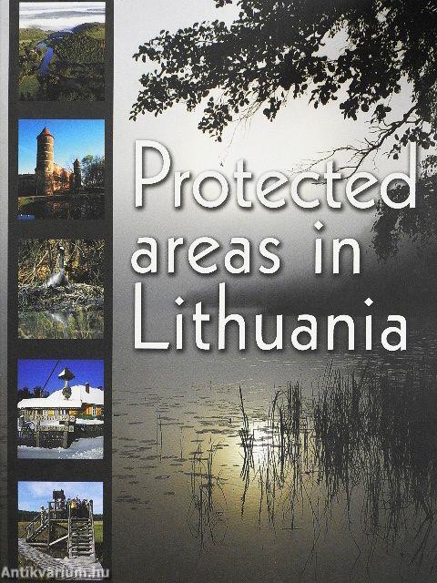 Protected areas in Lithuania