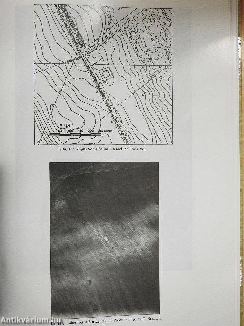 The Ripa Pannonica in Hungary