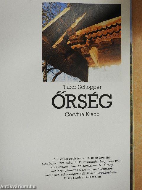 Őrség