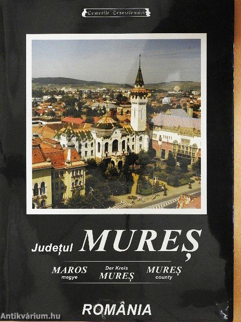 Judetul Mures