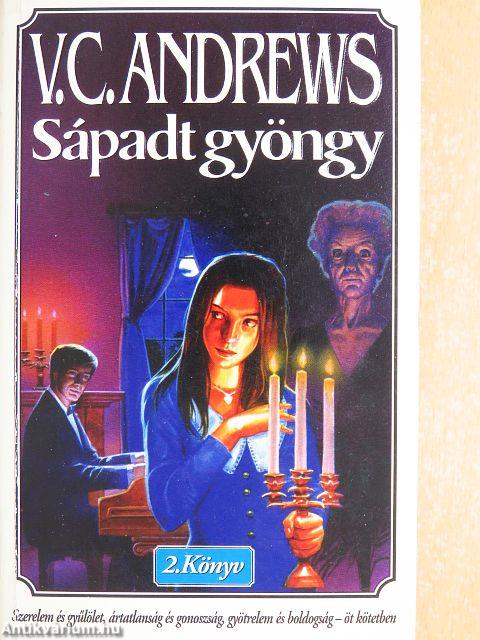 Sápadt gyöngy