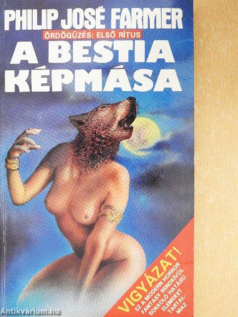 A bestia képmása