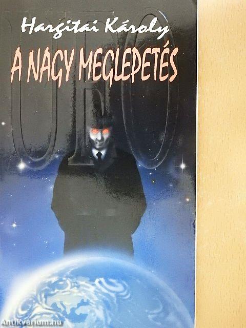 UFO - A nagy meglepetés