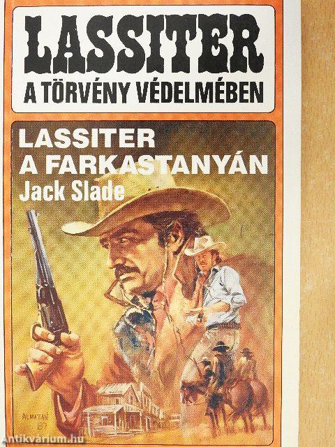 Lassiter a farkastanyán