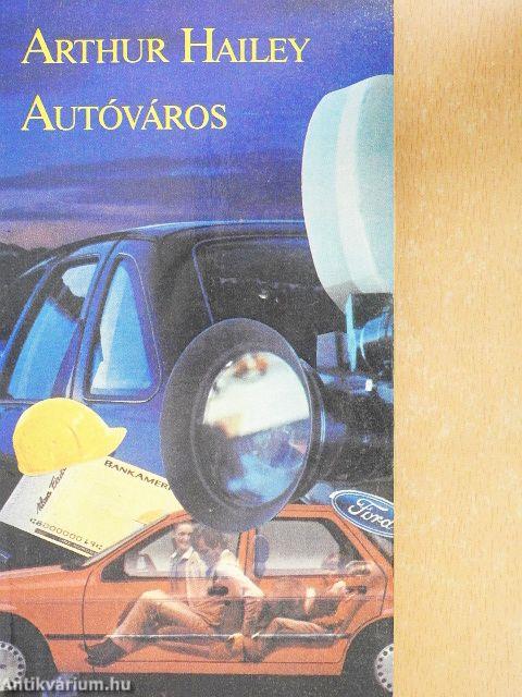 Autóváros