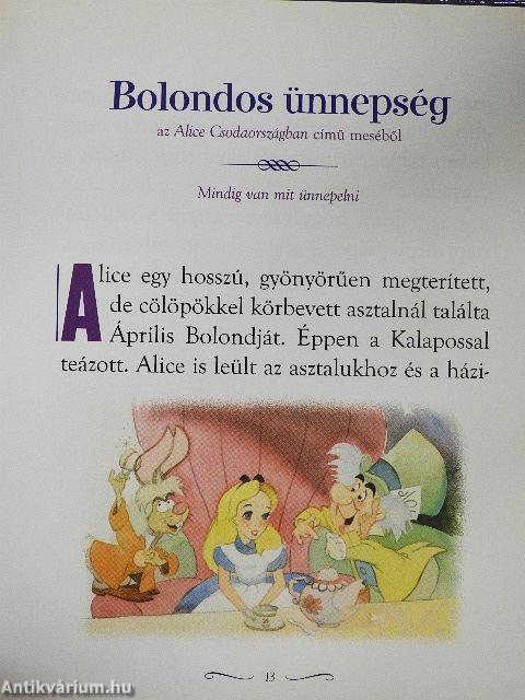 Ünneplésre mindig van alkalom