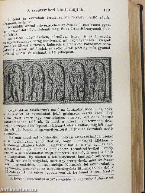 Üdvösség éve III.