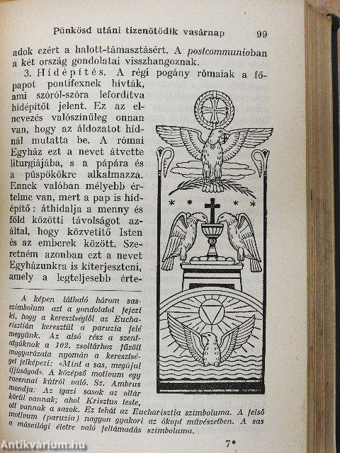 Üdvösség éve III.