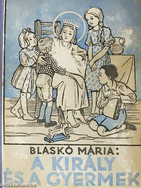 A király és a gyermek/Csanád vezér