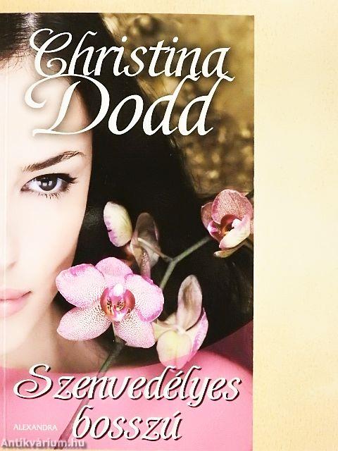 Szenvedélyes bosszú