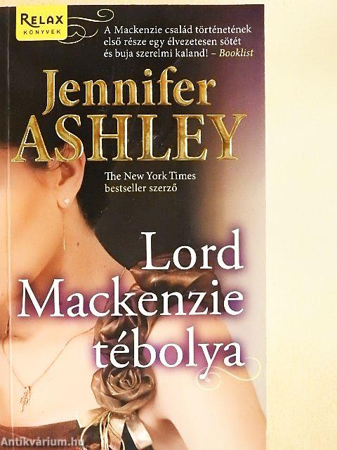 Lord Mackenzie tébolya