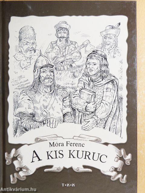 A kis kuruc