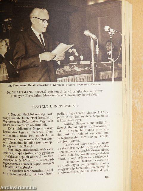 Örökségünk és feladatunk