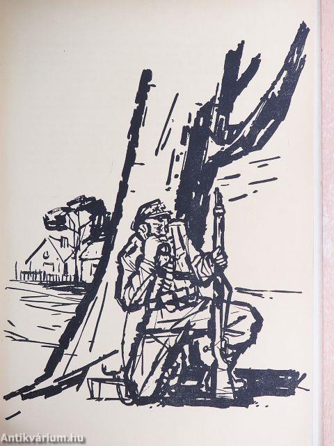 A harminckilences dandár