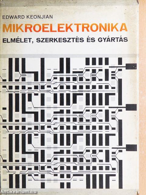 Mikroelektronika