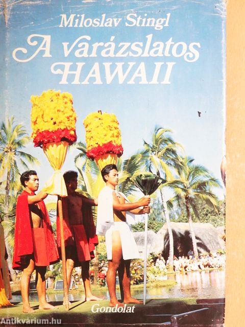 A varázslatos Hawaii