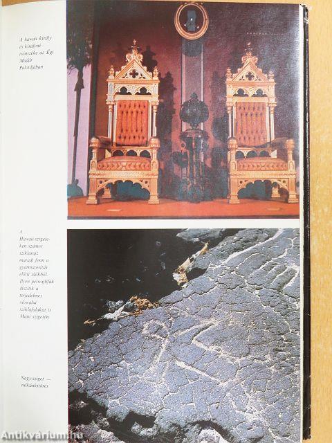 A varázslatos Hawaii