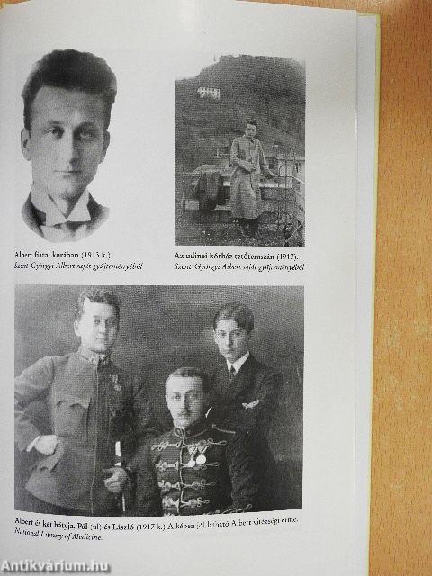 Szent-Györgyi Albert