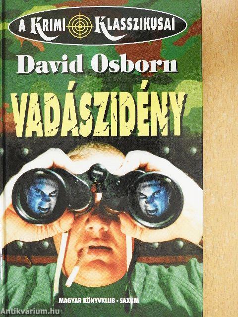 Vadászidény