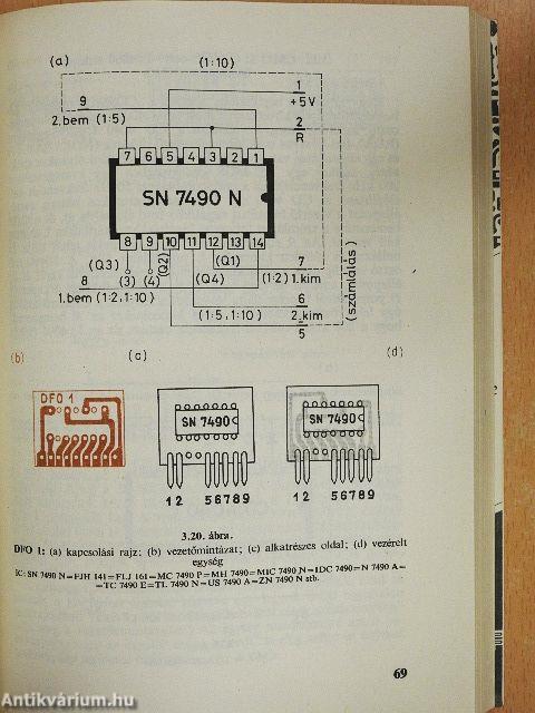 Elektronika hobby '78