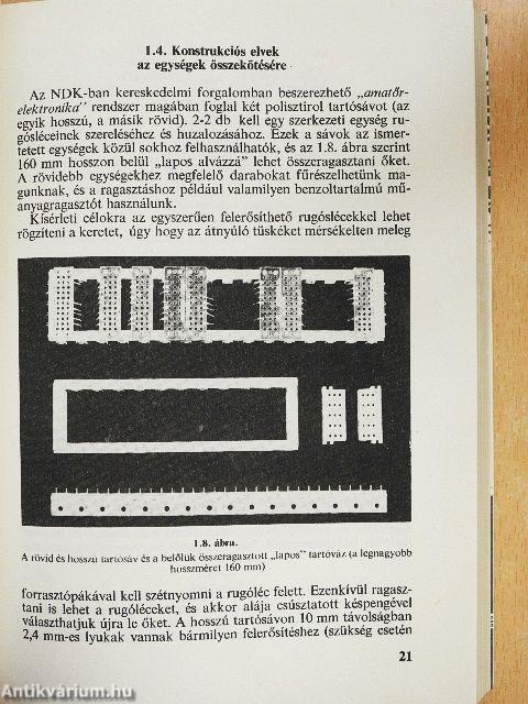 Elektronika hobby '78