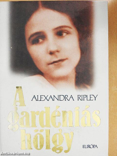 A gardéniás hölgy