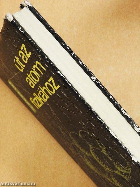 Út az atomfizikához