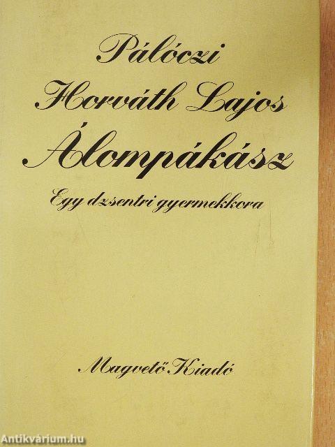 Álompákász