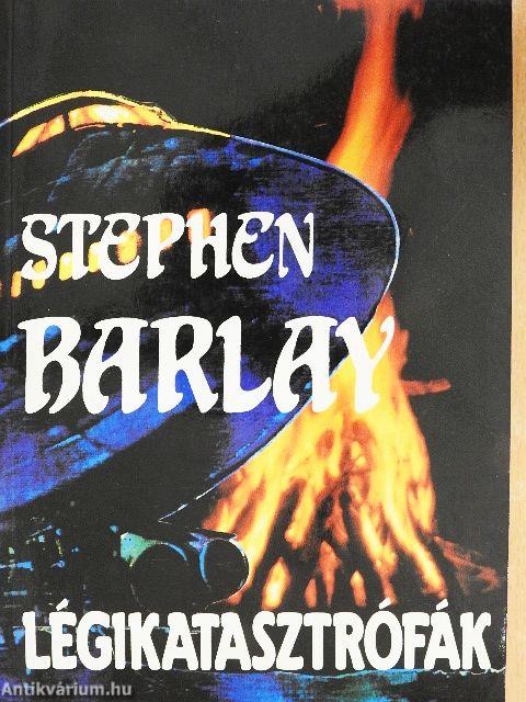 Légikatasztrófák II.
