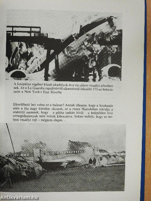 Légikatasztrófák II.
