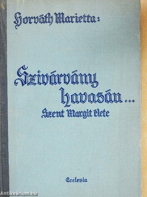 Szivárvány havasán...