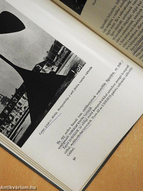 Műalkotások elemzése