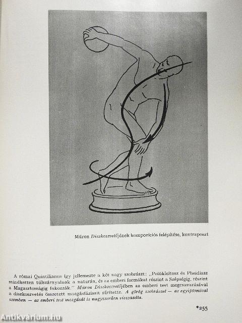 Műalkotások elemzése