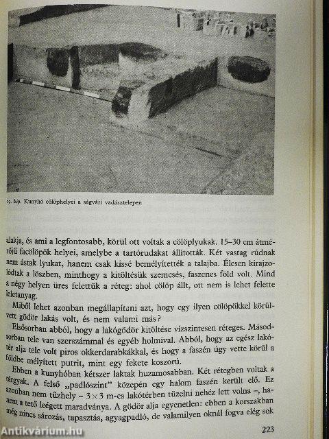 Az ősember Magyarországon