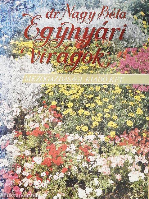 Egynyári virágok