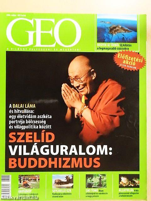 GEO 2006. május