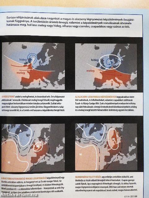 GEO 2007. szeptember