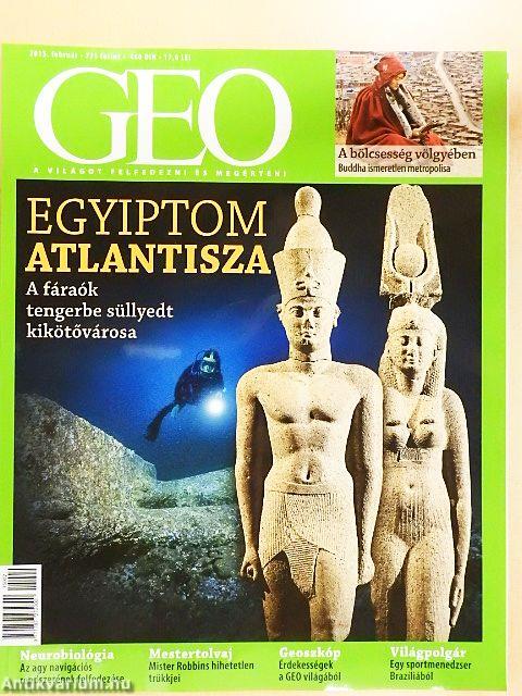 GEO 2015. február