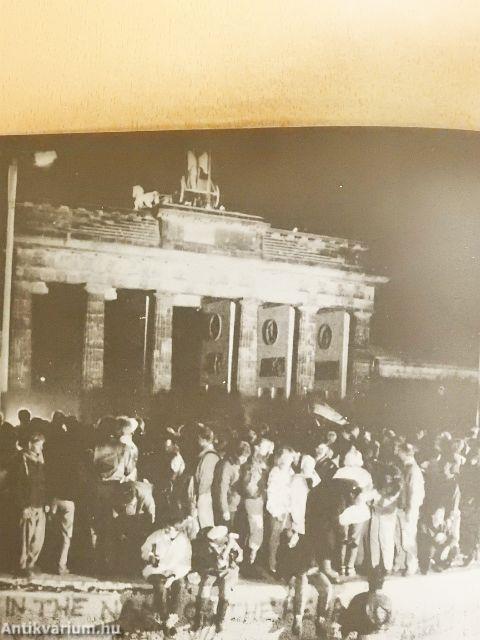 Németország kilenc (új) nulla