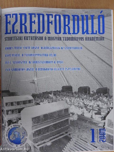 História 2000/1-10.