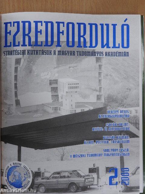 História 2000/1-10.