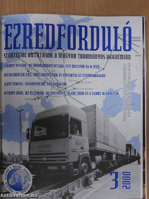 História 2000/1-10.