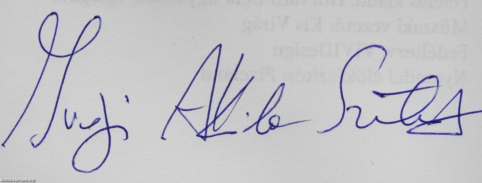 Innováció a vállalkozásfejlesztésben (dedikált példány)