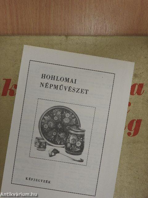 Khokhloma Folk Painting