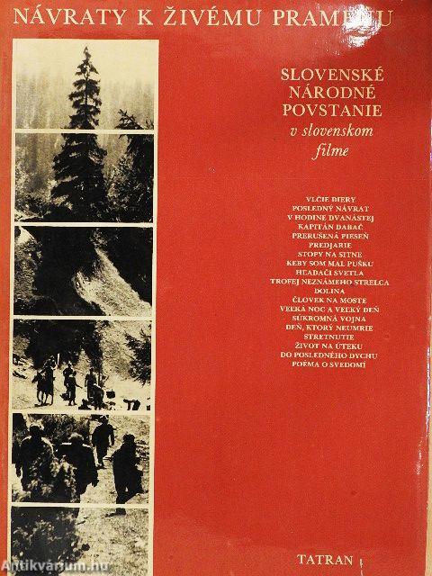 Návraty k Zivému Pramenu