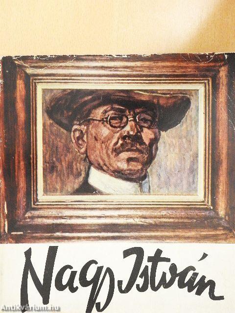 Emlékkiállítás Nagy István festőművész születésének 100. évfordulója tiszteletére