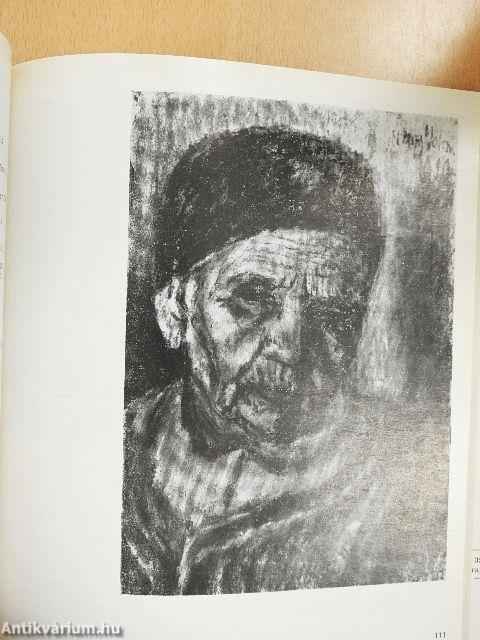 Emlékkiállítás Nagy István festőművész születésének 100. évfordulója tiszteletére