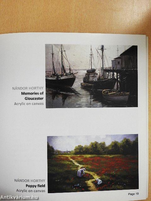 New Decade - New Art 2000-2010