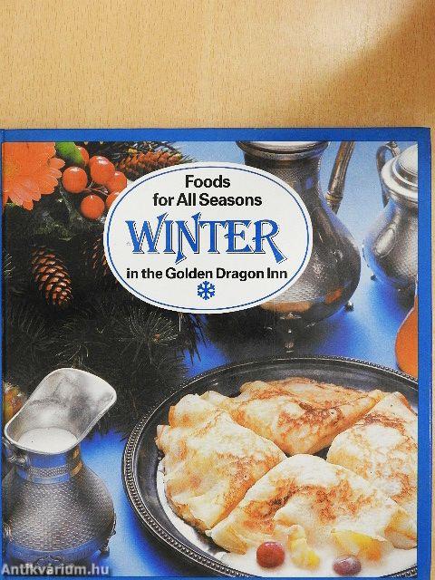 Foods for All Seasons - Winter